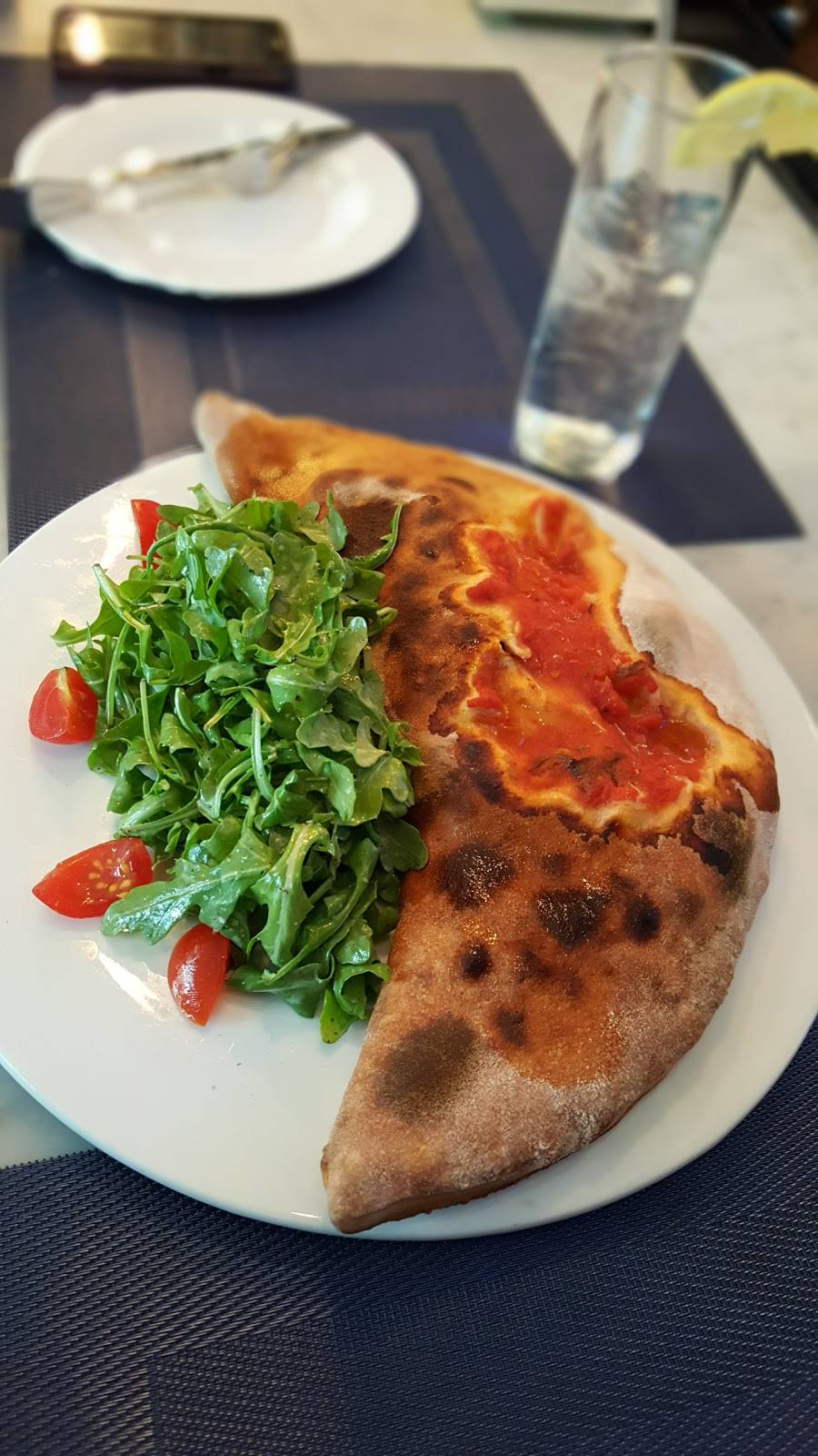 Montes Brick Oven | restaurant | 136 Alexander Ave, The Bronx, NY 10454, USA | 7189425575 OR +1 718-942-5575