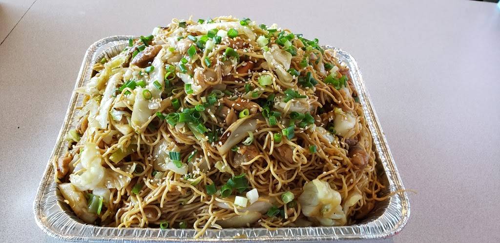 Loco Moco Drive Inn #4 | restaurant | 94-050 Farrington Hwy, Waipahu, HI 96797, USA | 8086712274 OR +1 808-671-2274