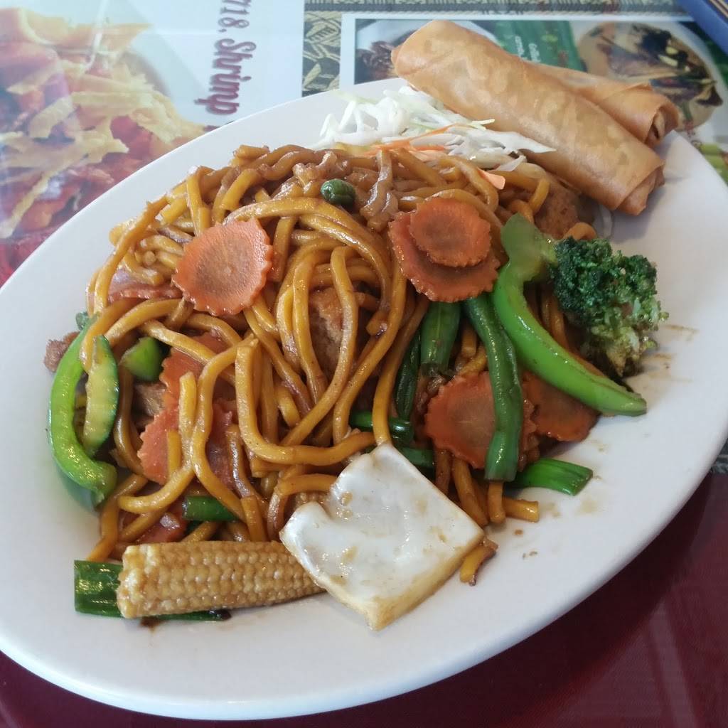 Thai Phooket II | restaurant | 915 Rivergate Pkwy, Goodlettsville, TN 37072, USA | 6154206357 OR +1 615-420-6357