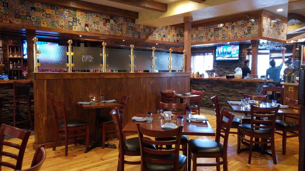 La Charla Mexican Restaurant | restaurant | 1526, 127 Main St, New Paltz, NY 12561, USA | 8456338276 OR +1 845-633-8276
