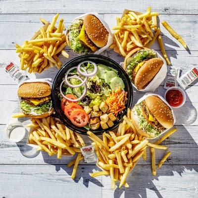 The Habit Burger Grill | restaurant | 1135 Broad St, Sumter, SC 29150, USA | 8037954322 OR +1 803-795-4322