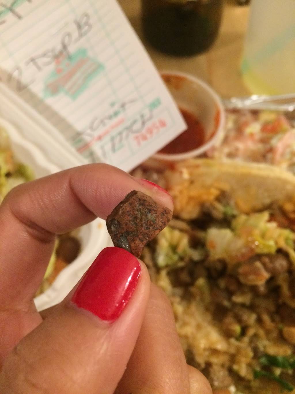 Taqueria La Iguana Azul | restaurant | 3403, 928 Geneva Ave, San Francisco, CA 94112, USA | 4155842318 OR +1 415-584-2318