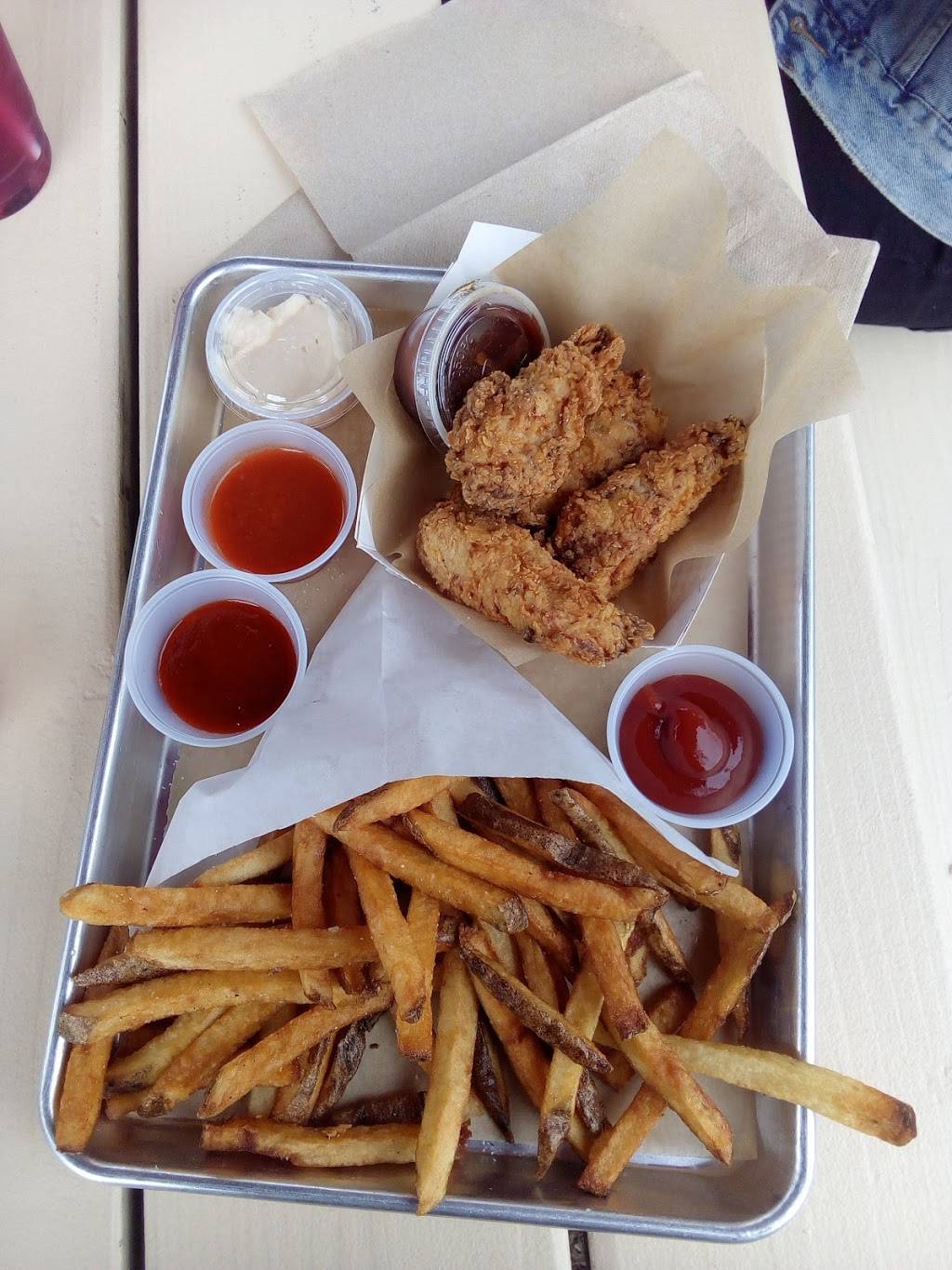 The Bistro Box | restaurant | 937 S Main St, Great Barrington, MA 01230, USA | 4137175958 OR +1 413-717-5958