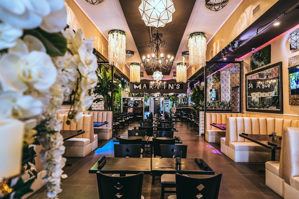 Martins Cocina y Cantina | restaurant | 162 N La Brea Ave, Inglewood, CA 90301, USA | 3107744053 OR +1 310-774-4053