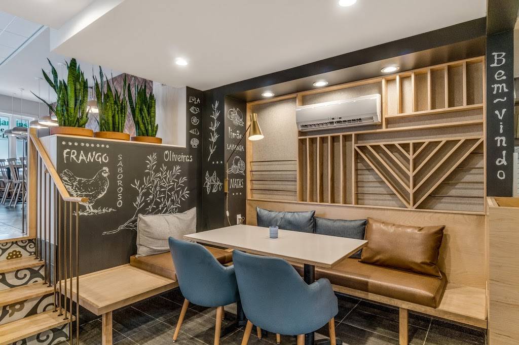 LioFesta | Poulet Portugais | restaurant | 1452 Avenue Maguire, Québec, QC G1T 1Z4, Canada | 4185274551 OR +1 418-527-4551