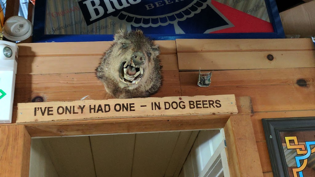 Nelsons Tavern | restaurant | 1700 Nelson Dr, Camp Nelson, CA 93208, USA | 5595428686 OR +1 559-542-8686