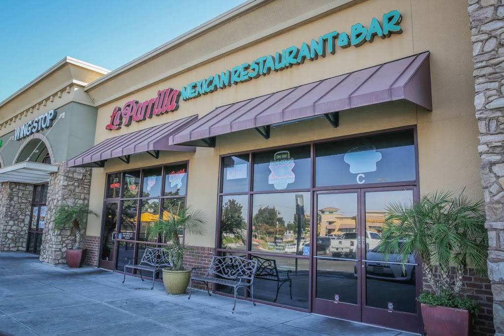 La Parrilla Mexican Restaurant & Bar | restaurant | 2251 Claribel Rd, Riverbank, CA 95367, USA | 2098699956 OR +1 209-869-9956