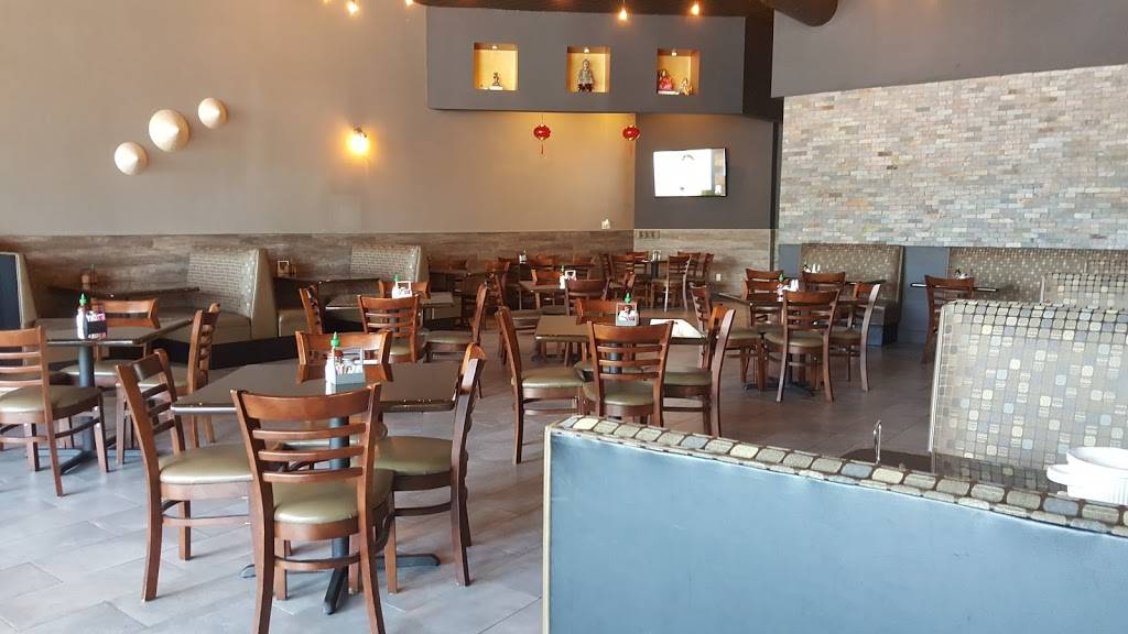 Zabs Asian Bistro | cafe | 5161 San Felipe St #300, Houston, TX 77056, USA | 7134920680 OR +1 713-492-0680