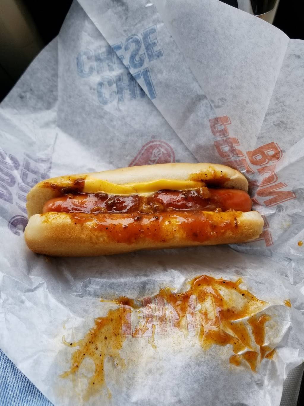 Wienerschnitzel | restaurant | 2420 MacArthur Dr, Pinehurst, TX 77630, USA | 4098834104 OR +1 409-883-4104