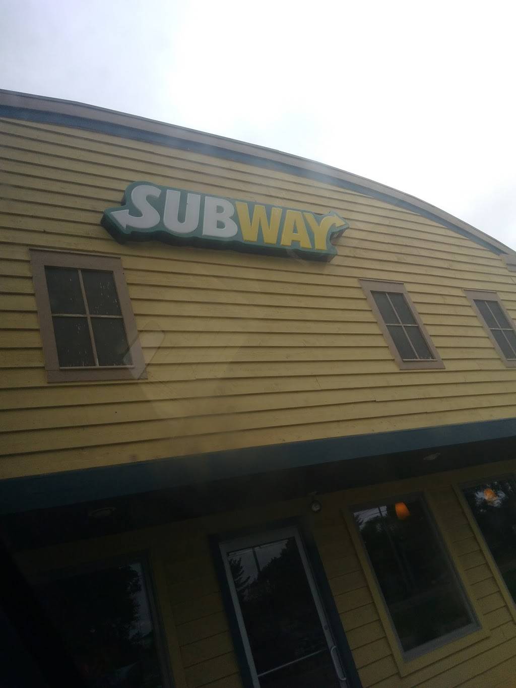 Subway | restaurant | 9595 E, M-21, Ovid, MI 48866, USA | 9898341010 OR +1 989-834-1010