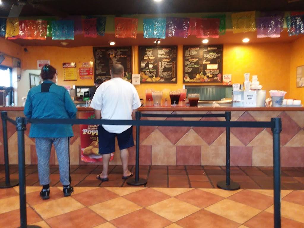 Amapola Rico Taco | restaurant | 1279 W Base Line St, San Bernardino, CA 92411, USA | 9098847509 OR +1 909-884-7509