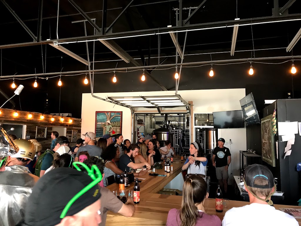 SaltFire Brewing Co. | restaurant | 2199 S W Temple St, South Salt Lake, UT 84115, USA | 3859550504 OR +1 385-955-0504