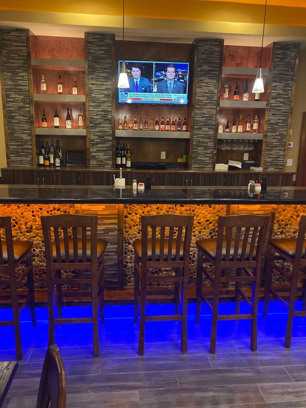 Bao’s Asian cafe | restaurant | 3514 TX-36 #100, Rosenberg, TX 77471, USA | 2812393830 OR +1 281-239-3830