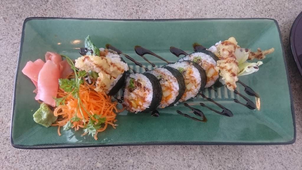 Sushi House | restaurant | 747 S Jefferson Ave, Lebanon, MO 65536, USA | 4179913113 OR +1 417-991-3113