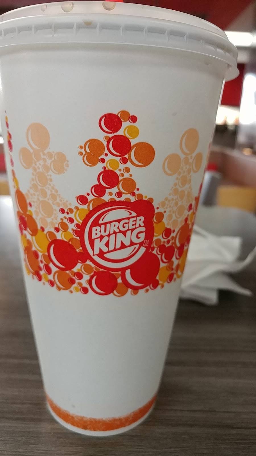 Burger King | restaurant | 1142 Lakeport Blvd, Lakeport, CA 95453, USA | 7072620805 OR +1 707-262-0805