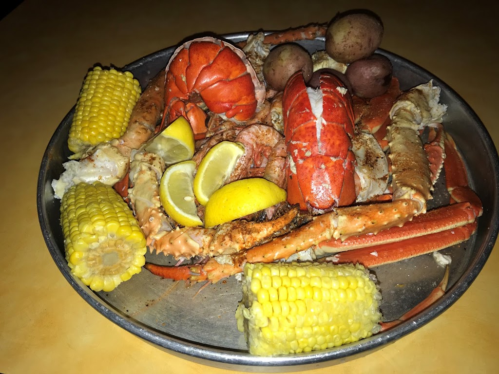 Old Bay Steamer | restaurant | 102 Santa Rosa Blvd, Fort Walton Beach, FL 32548, USA | 8506642795 OR +1 850-664-2795