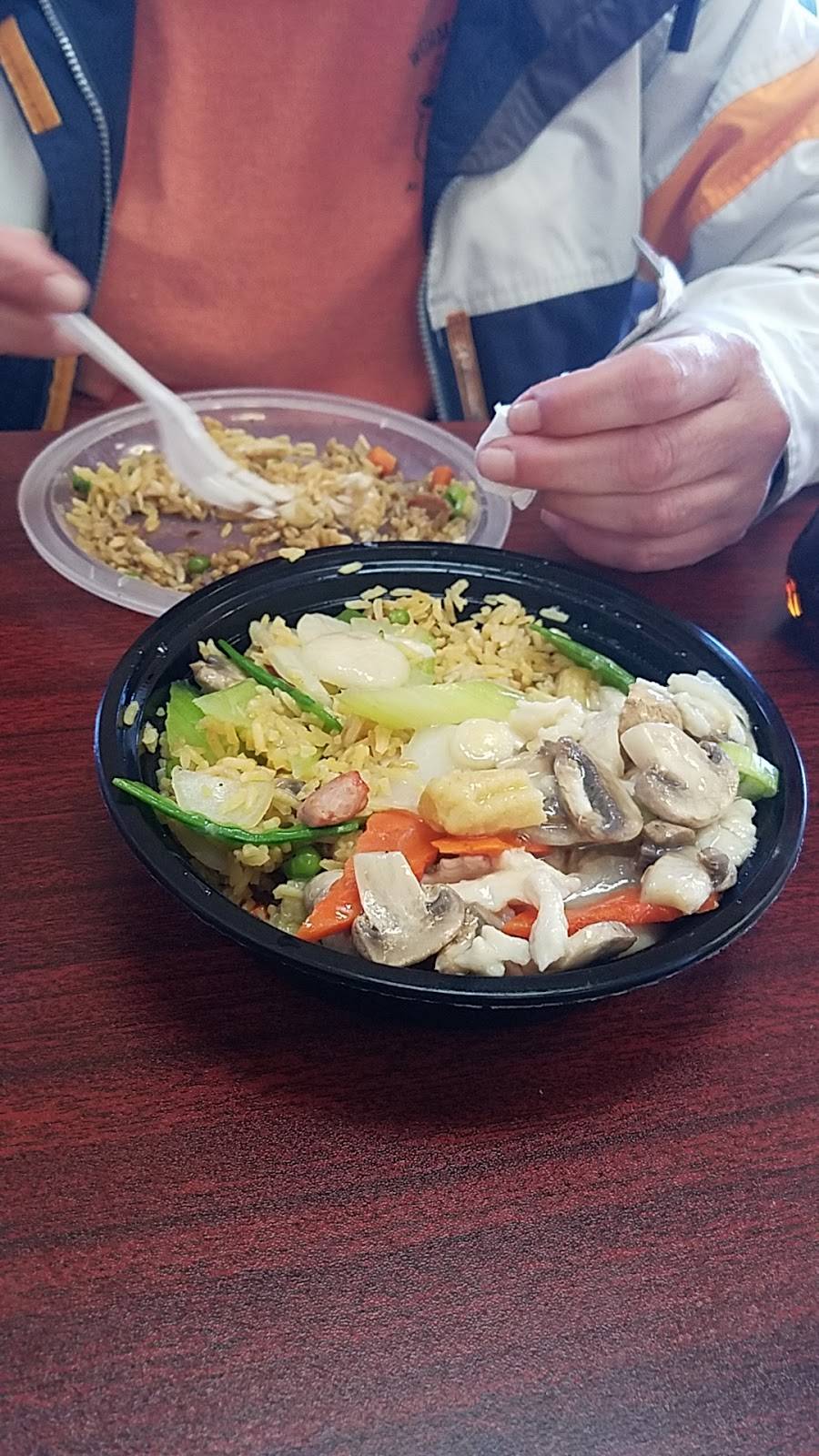 Asian Taste | restaurant | 1671 N Howe St #3, Southport, NC 28461, USA | 9104570988 OR +1 910-457-0988