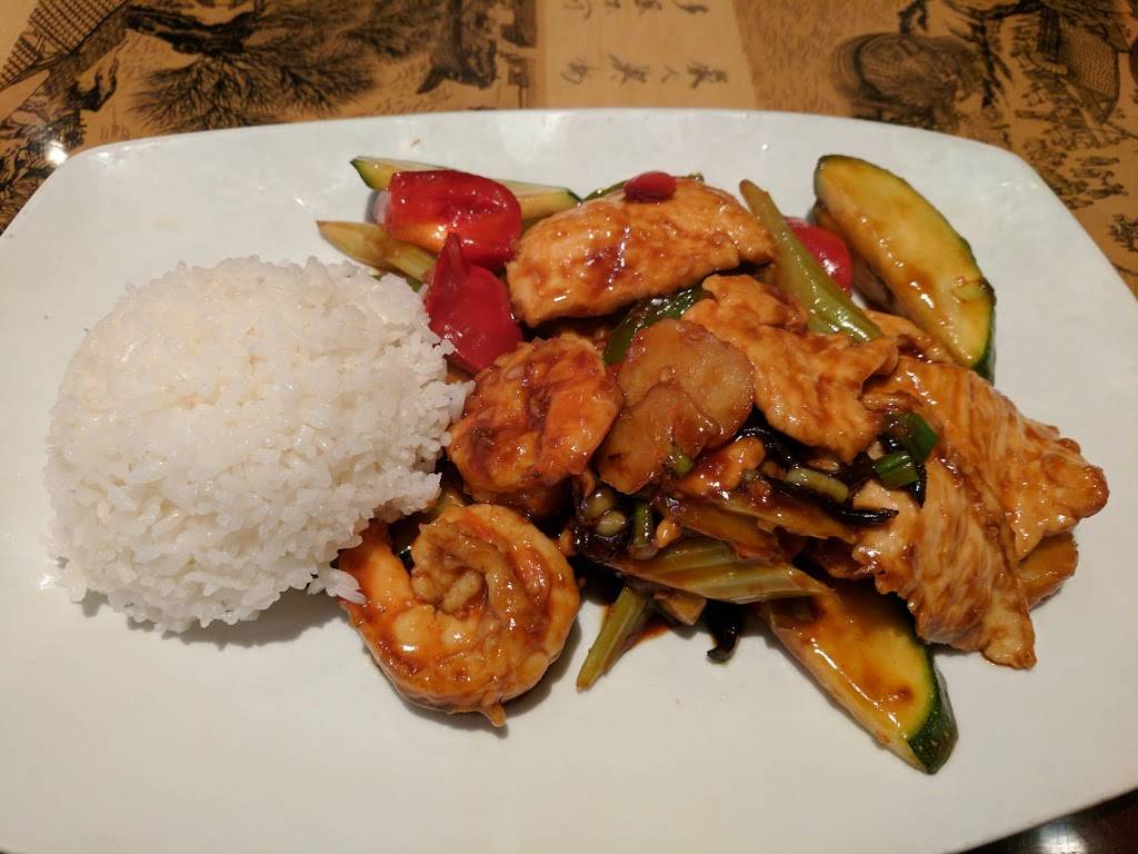 Kam Pei | restaurant | 49 High Ridge Rd, Stamford, CT 06905, USA | 2036020580 OR +1 203-602-0580