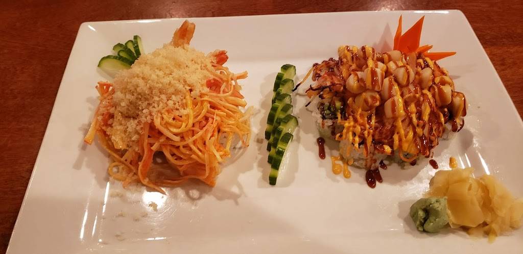 Ichiban Japanese Steak & Seafood Restaurant | restaurant | 1870 Fruitville Pike, Lancaster, PA 17601, USA | 7175811216 OR +1 717-581-1216