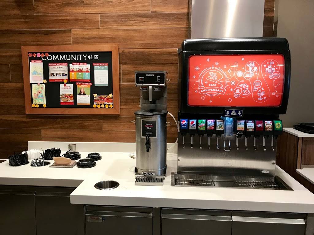 Panda Express | restaurant | 1656 Garnet Ave, San Diego, CA 92109, USA | 8582700008 OR +1 858-270-0008