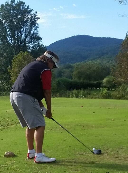 The Rock Golf Club & Resort | restaurant | 171 Sliding Rock Rd, Pickens, SC 29671, USA | 8648782030 OR +1 864-878-2030