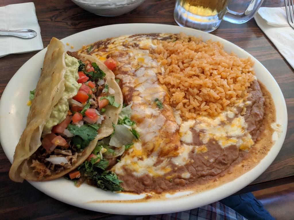 La Villa Mexican Food | restaurant | 15333 Crenshaw Blvd, Gardena, CA 90249, USA | 3106753393 OR +1 310-675-3393