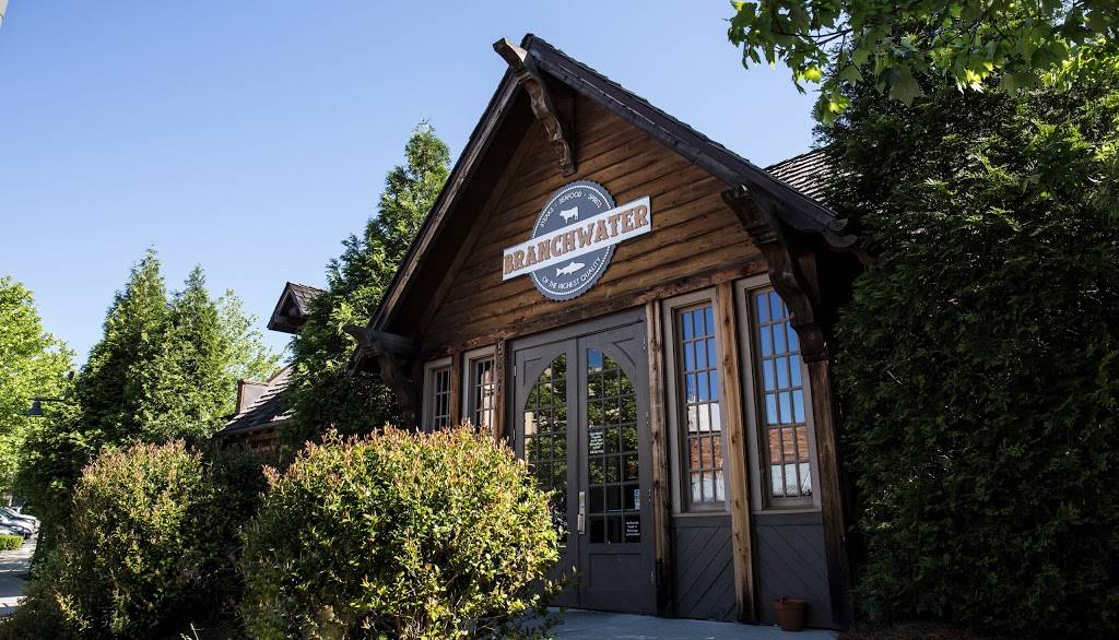 Branchwater | restaurant | 5820 S Vickery St, Cumming, GA 30040, USA | 4702537910 OR +1 470-253-7910