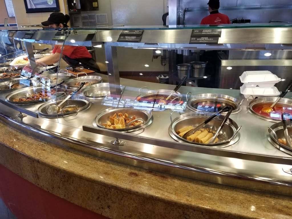 Panda Express | meal takeaway | 7160 Carpenter Rd, Skokie, IL 60077, USA | 8476757708 OR +1 847-675-7708