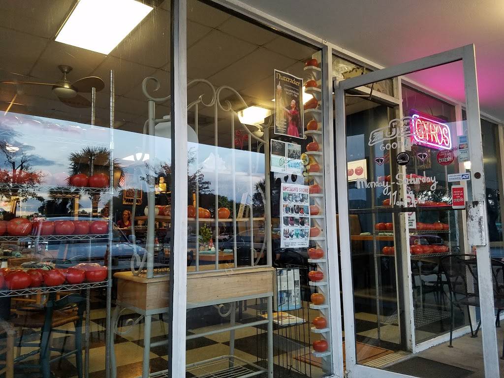 PaPa ZuZus | restaurant | 426 W Coleman Blvd, Mt Pleasant, SC 29464, USA | 8438819848 OR +1 843-881-9848