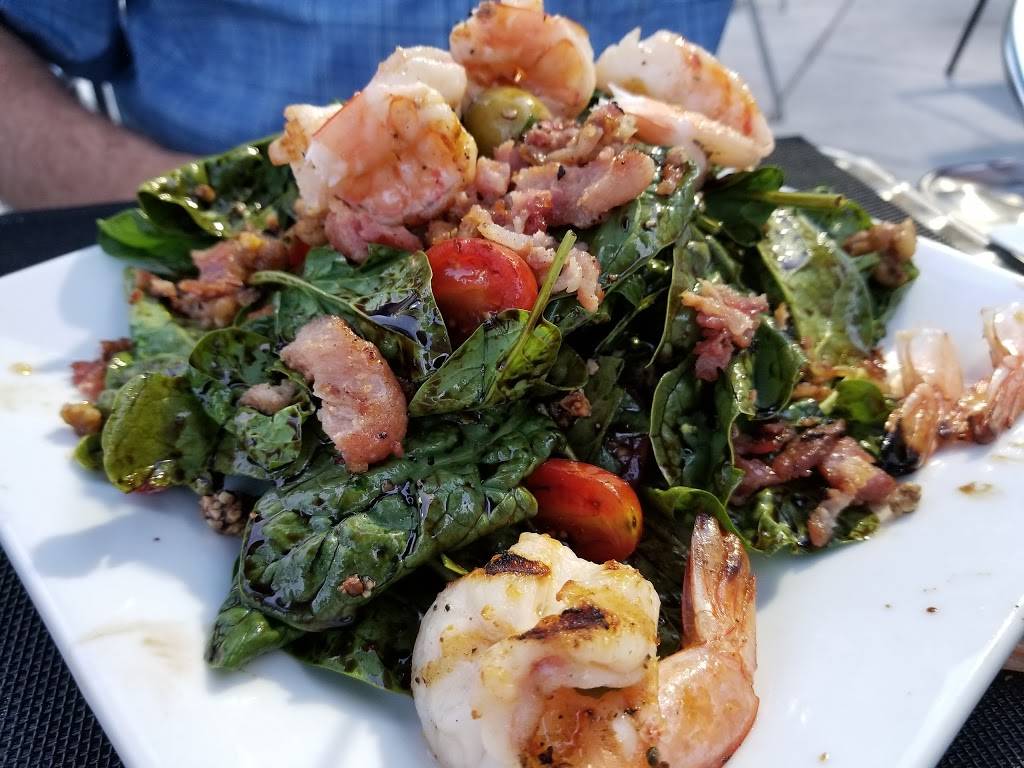 Keccos Woodfire Kitchen | restaurant | 114 Westminster Pike, Reisterstown, MD 21136, USA | 4105266900 OR +1 410-526-6900