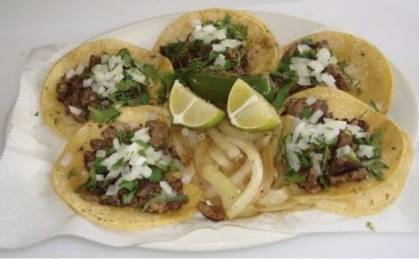 Tacos El Derby | restaurant | 21828 Franz Rd, Katy, TX 77449, USA | 8327417759 OR +1 832-741-7759