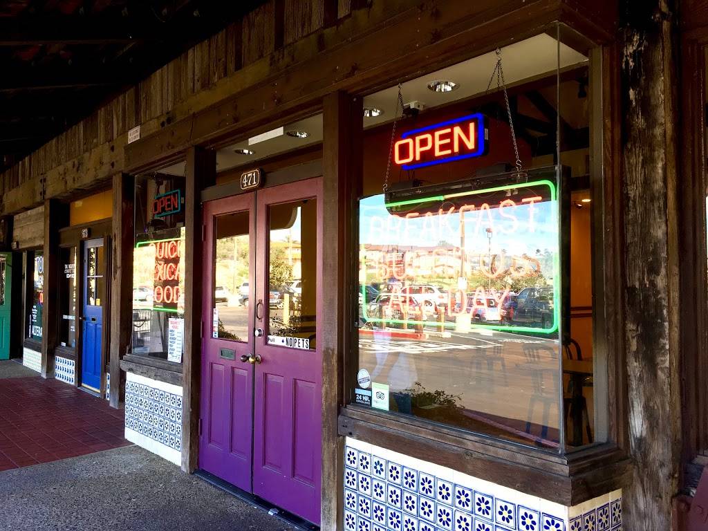 Robertos Taco Shop | restaurant | 471 Encinitas Blvd, Encinitas, CA 92024, USA | 7604875688 OR +1 760-487-5688