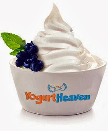 Yogurt Heaven | restaurant | 12010 Scripps Summit Dr, San Diego, CA 92131, USA | 8585499205 OR +1 858-549-9205