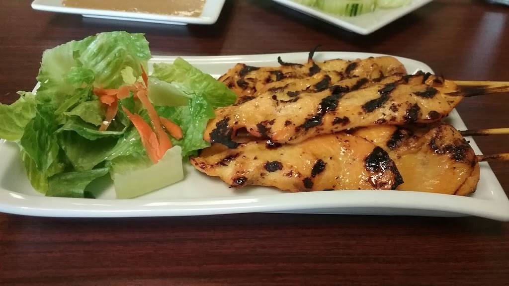 Thai Place | restaurant | 4019 S Maryland Pkwy, Las Vegas, NV 89119, USA | 7023695775 OR +1 702-369-5775