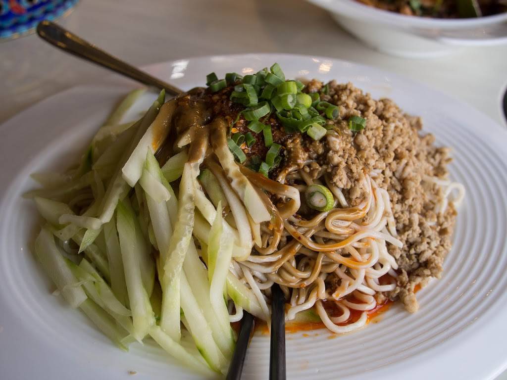 Fey Restaurant | restaurant | 1368 El Camino Real, Menlo Park, CA 94025, USA | 6503248888 OR +1 650-324-8888