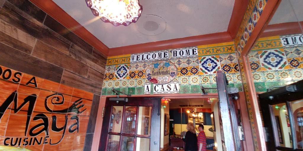 Villa Maya Restaurant | restaurant | 5532 Norbeck Rd, Rockville, MD 20853, USA | 3014601247 OR +1 301-460-1247