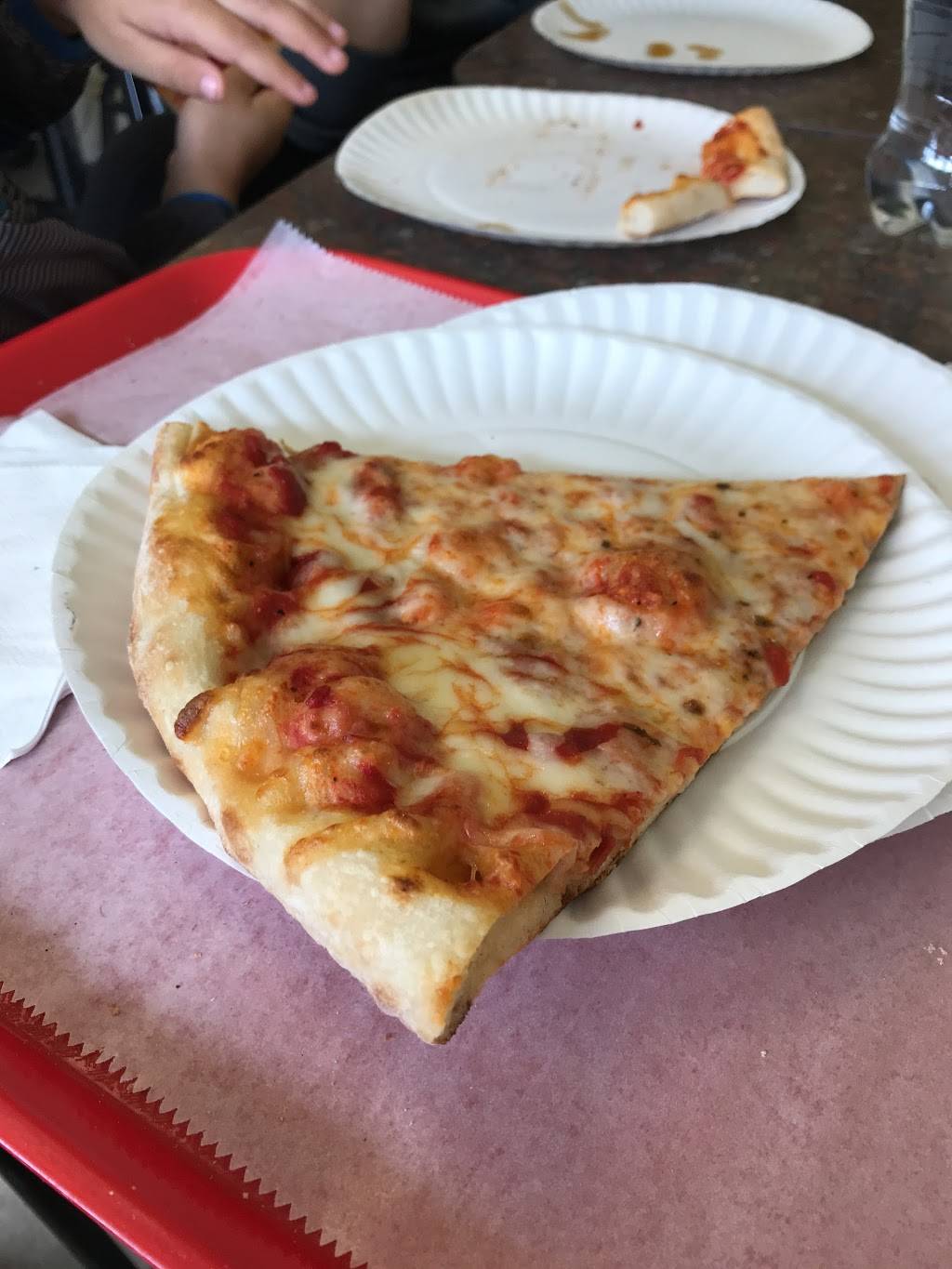 Vinnies Pizza | meal delivery | 109 Avenue N, Brooklyn, NY 11230, USA | 7186452401 OR +1 718-645-2401