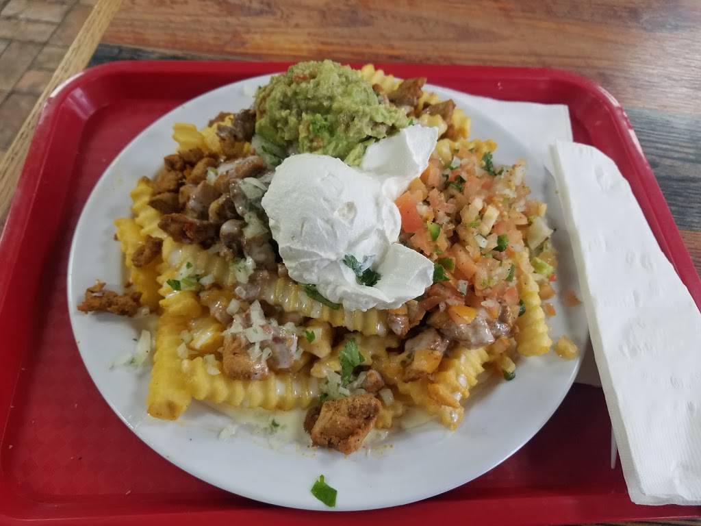 Taqueria La Herradura | restaurant | 2625 N Broadway, Knoxville, TN 37917, USA | 8659511170 OR +1 865-951-1170