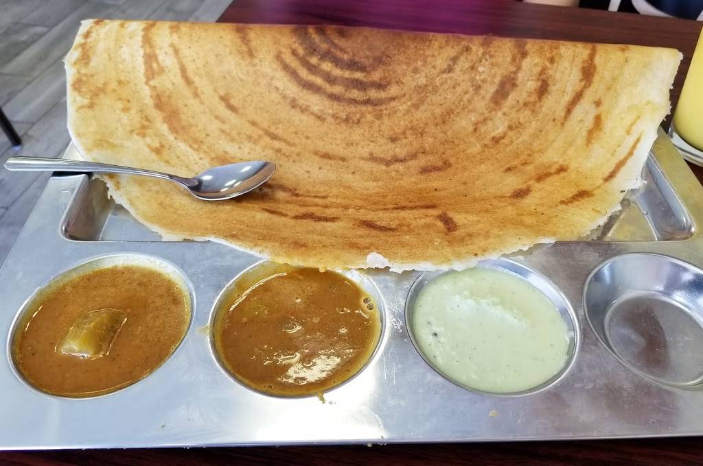 Sai Bhog | restaurant | 5626 Hillcroft St, Houston, TX 77036, USA | 8327670396 OR +1 832-767-0396