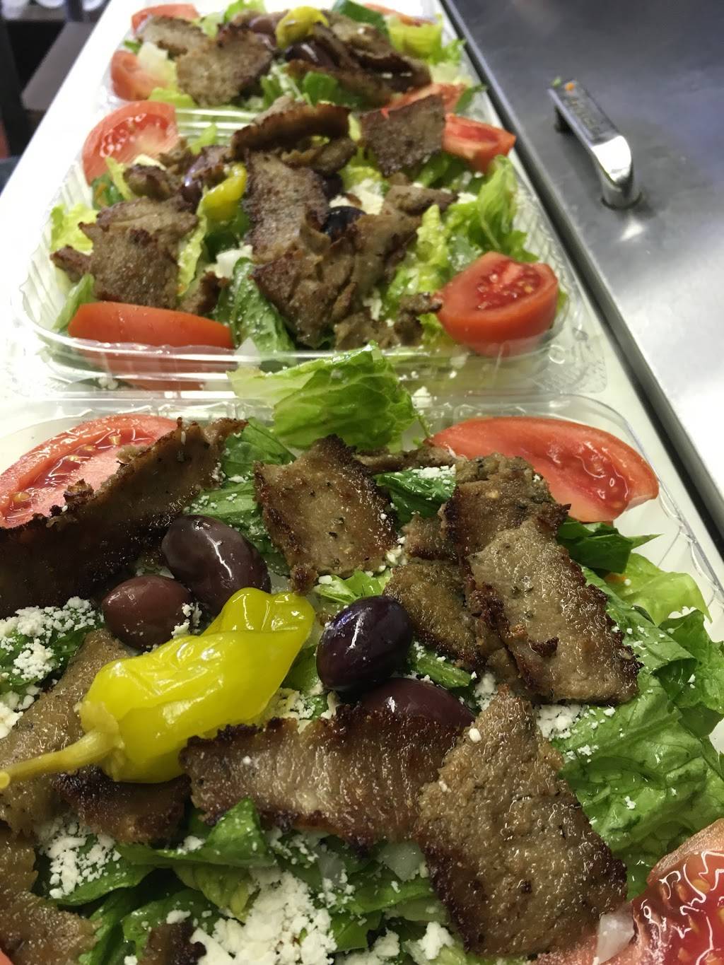 ALEKOS2GO | restaurant | 511 Northern Ave, Hagerstown, MD 21742, USA | 2403134976 OR +1 240-313-4976