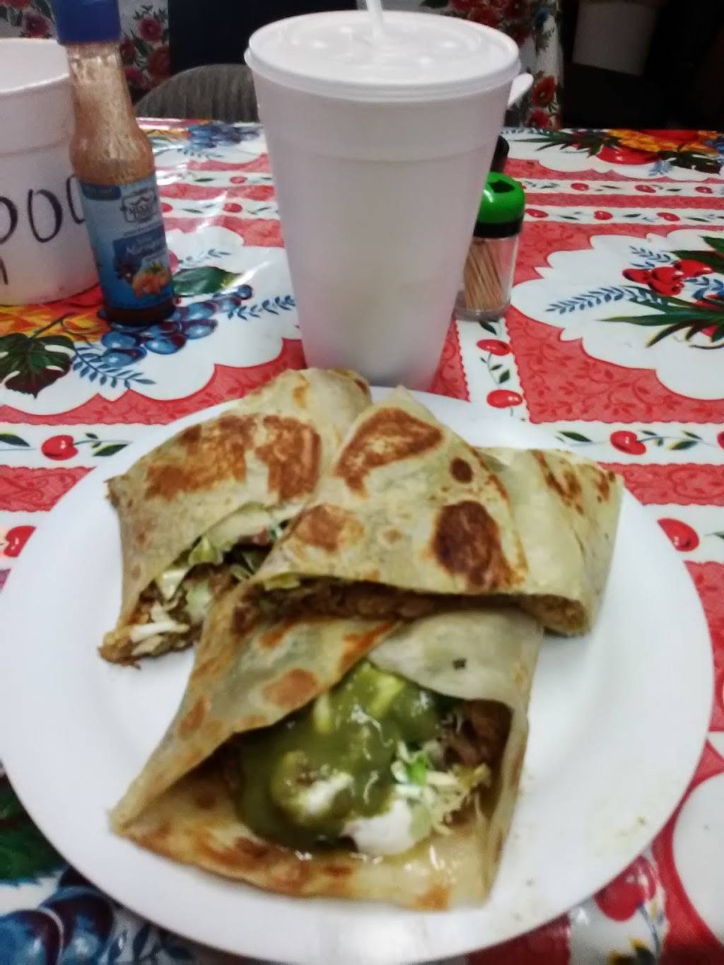 Mi Ranchito Restaurant | restaurant | 15921 Ave 328, Ivanhoe, CA 93235, USA | 5597980552 OR +1 559-798-0552