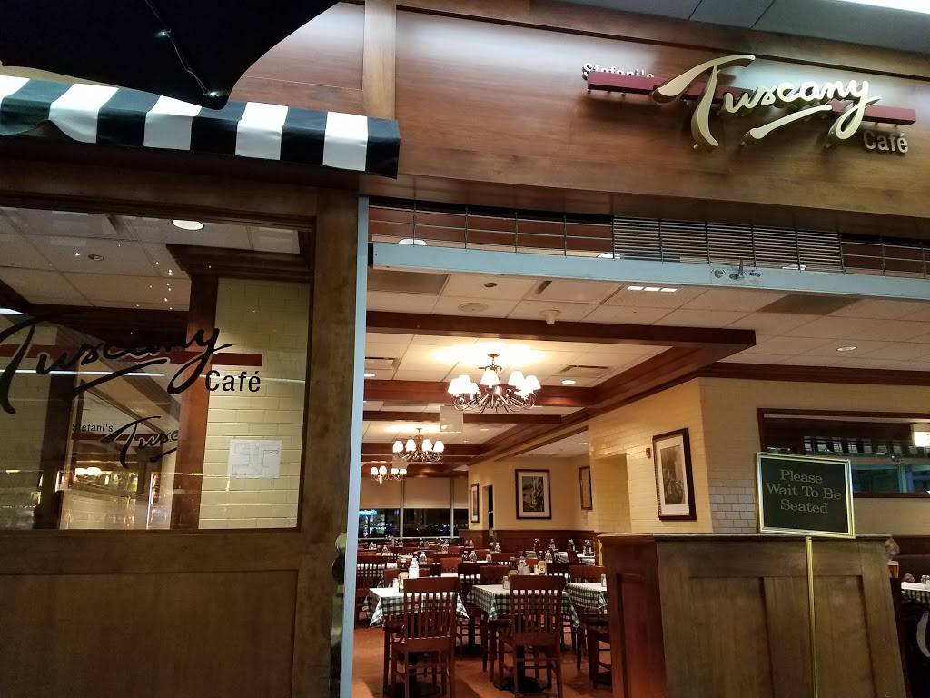 Stefanis Tuscany Cafe | restaurant | 5600 Mannheim Rd, Des Plaines, IL 60018, USA | 7733777855 OR +1 773-377-7855