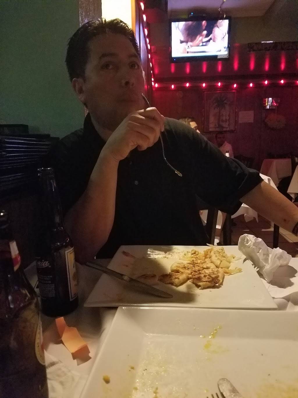 Sabor Latino | restaurant | 3910 14th St NW, Washington, DC 20011, USA | 2025067383 OR +1 202-506-7383