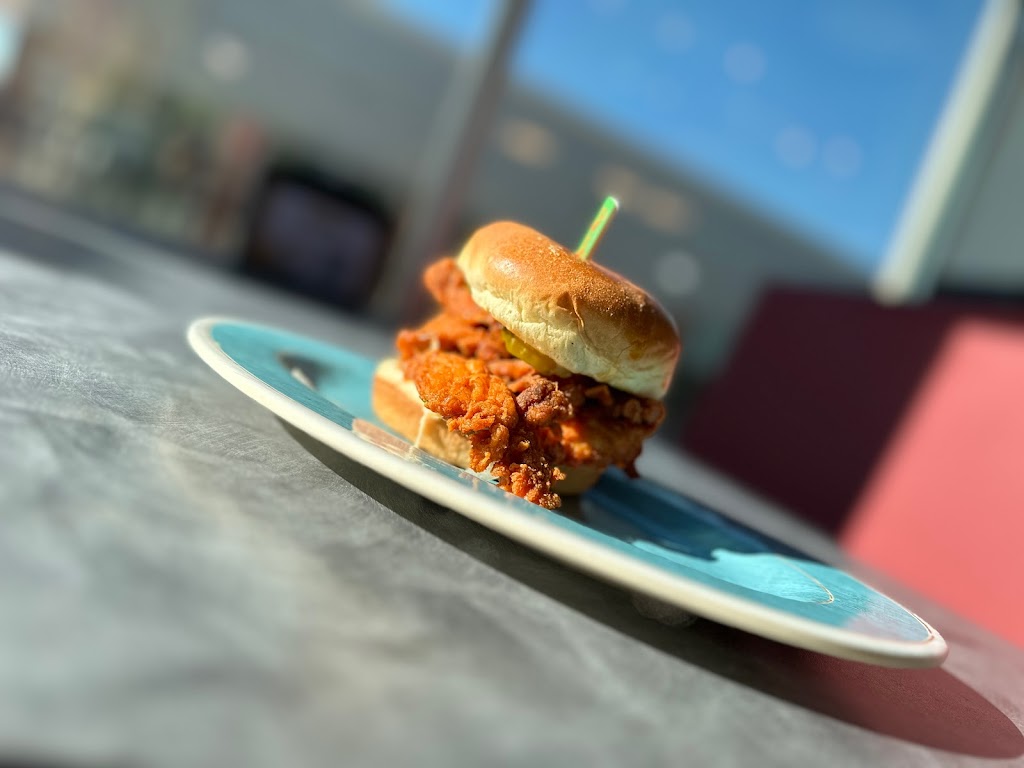 Peri peri original | restaurant | 802 Pinnacle Dr #100, Linthicum Heights, MD 21090, USA | 4106360850 OR +1 410-636-0850