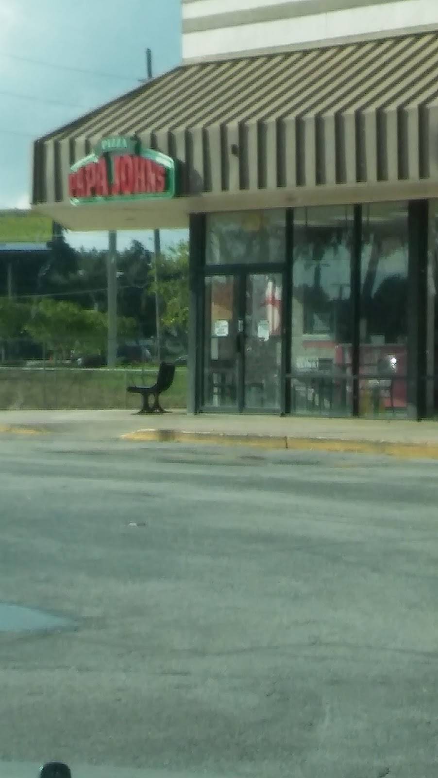 Papa Johns Pizza | restaurant | 1714 Citrus Blvd, Leesburg, FL 34748, USA | 3527877272 OR +1 352-787-7272