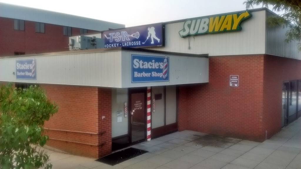Subway | restaurant | 20 S Main St, Manchester, NH 03102, USA | 6034876280 OR +1 603-487-6280