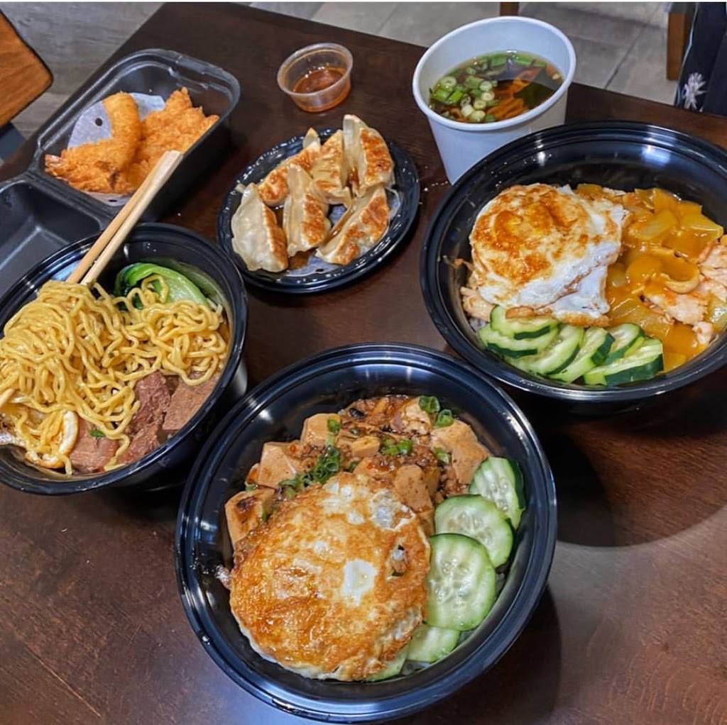 FUWA Teppanyaki Grill & Ramen | restaurant | 1381 W Sunset Rd suite 160, Henderson, NV 89014, USA | 7257804456 OR +1 725-780-4456