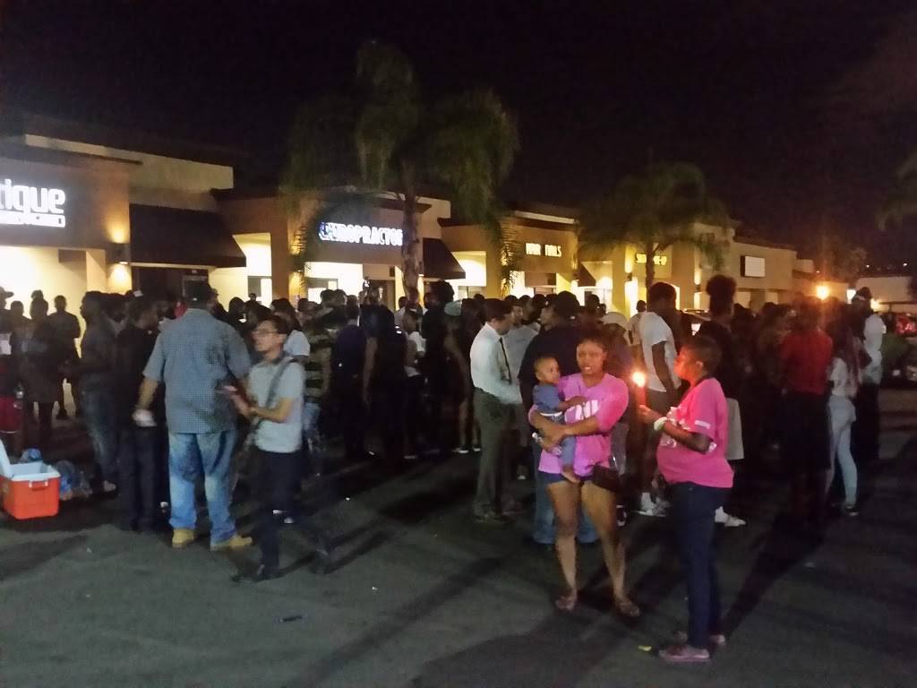 Panchos Mexican Grill | restaurant | 777 Broadway, El Cajon, CA 92021, USA | 6194604202 OR +1 619-460-4202