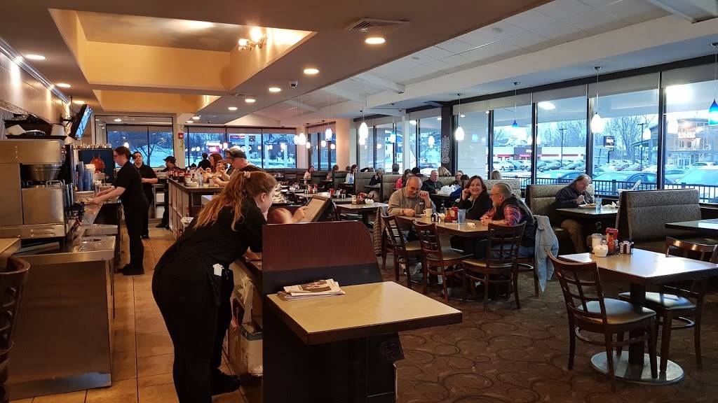 Olive Branch Family Restaurant | restaurant | 2343 Union Rd, West Seneca, NY 14224, USA | 7166560517 OR +1 716-656-0517