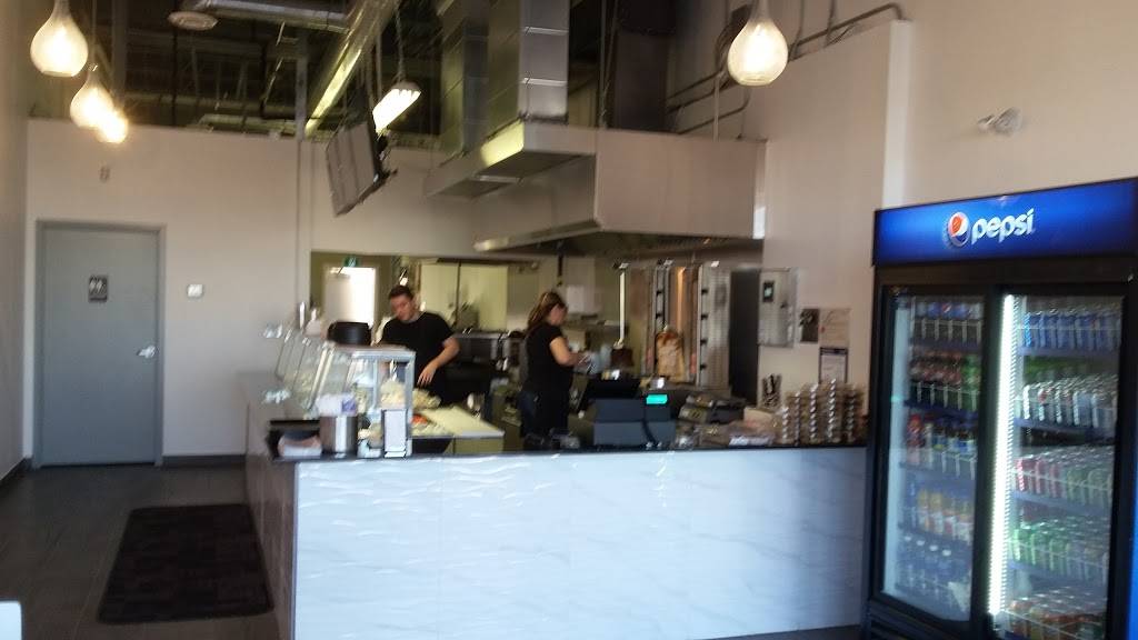 Tarboush Lebanese Bakery & Cuisine | restaurant | 2288 Tenth Line Rd, Orléans, ON K4A 0X4, Canada | 6138244112 OR +1 613-824-4112